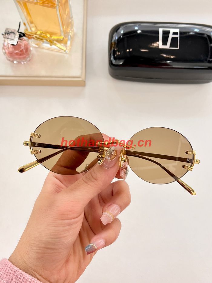 Linda Farrow Sunglasses Top Quality LFS00048